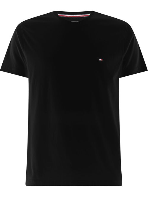 CAMISETA WCC ESSENTIAL COTTON TEE