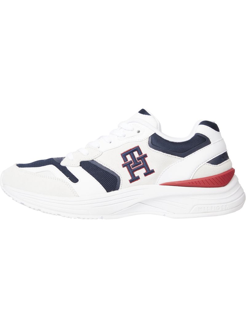 Tommy hilfiger 2025 sneakers hombre