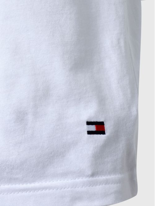 3 PACK CAMISETA M/C P/CABALLERO TH