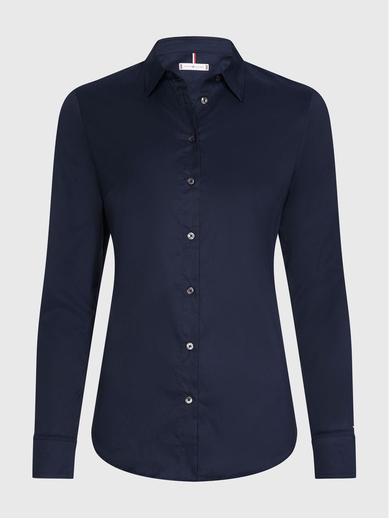 Blusas de mujer tommy hilfiger hotsell