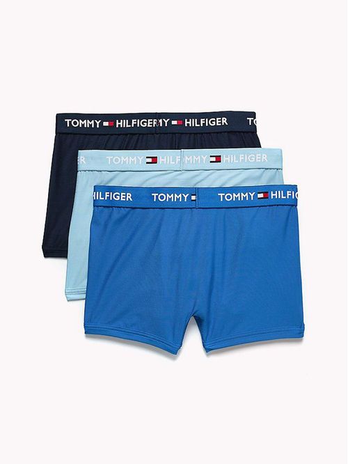 BOXER TRUNK 3PK - EVERYDAY MICRO