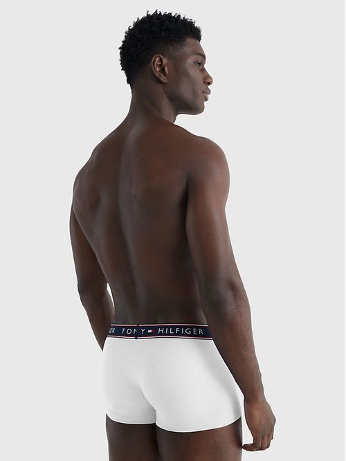 BOXER TRUNK 3 PACK