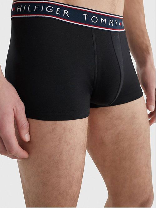 BOXER TRUNK 3 PACK