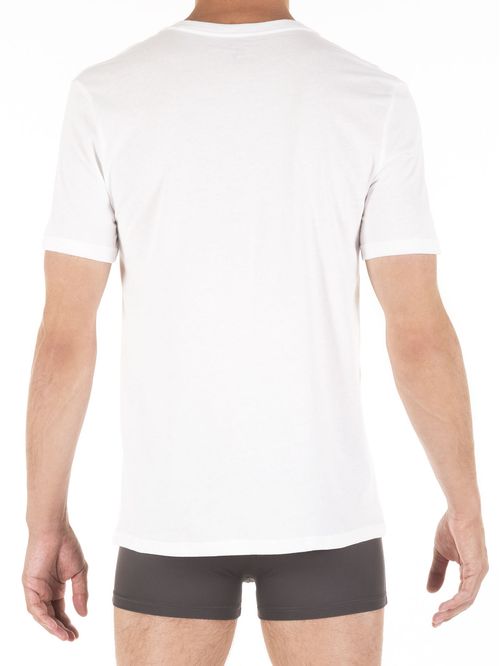 CAMISETA V NECK 3PK