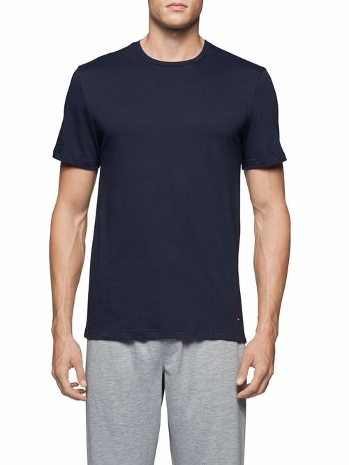 CAMISETA S/S CREW NECK 3PK