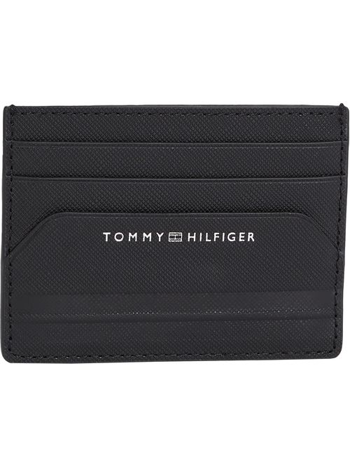 TARJETERO TH BUSINESS LEATHER CC HOLDER