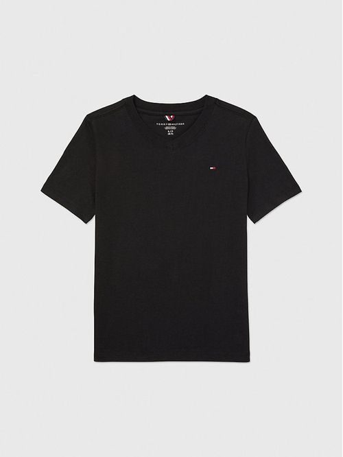 CAMISETA KB SS V NANTUCKET TEE CORE NIÑO