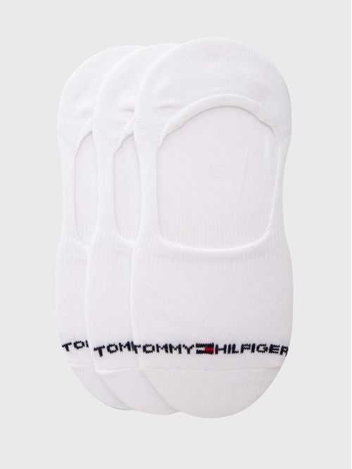 MEDIAS WOMENS 3PK LINER TH