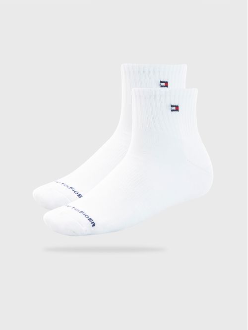 MEDIAS MENS 6PACK ATHLETIC QUARTER TH