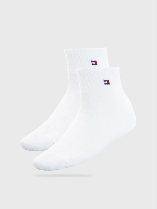 MEDIAS MENS 6PK ATHLETIC QUARTER