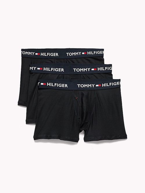 BOXER TRUNK 3PK - EVERYDAY MICRO