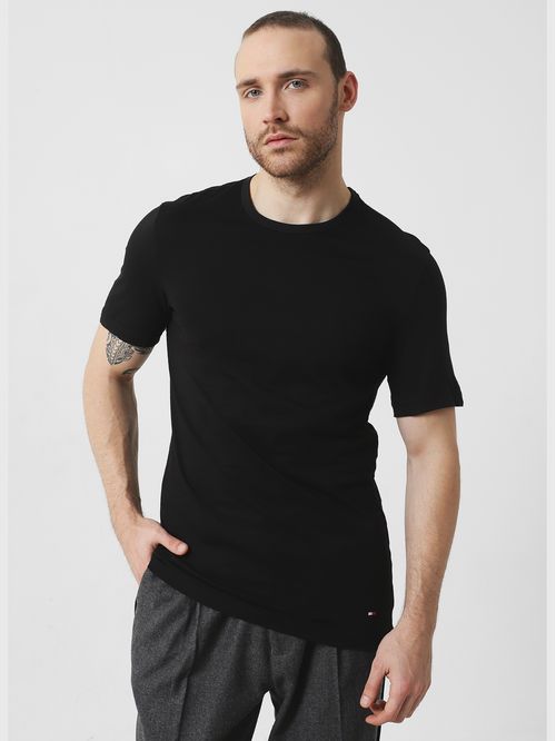 CAMISETA S/S CREW NECK 3PK