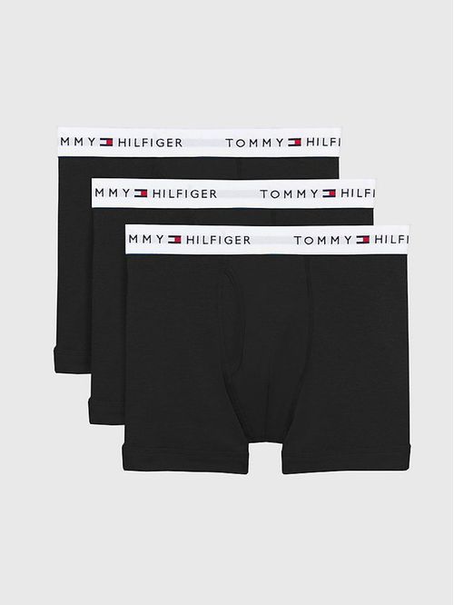 BOXER TRUNK 3PACK TH