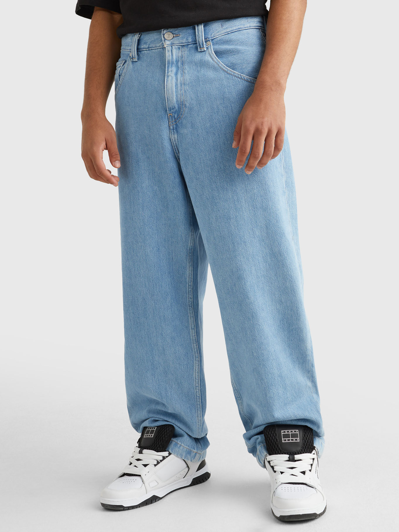 PANTALON JEANS PARA HOMBRE