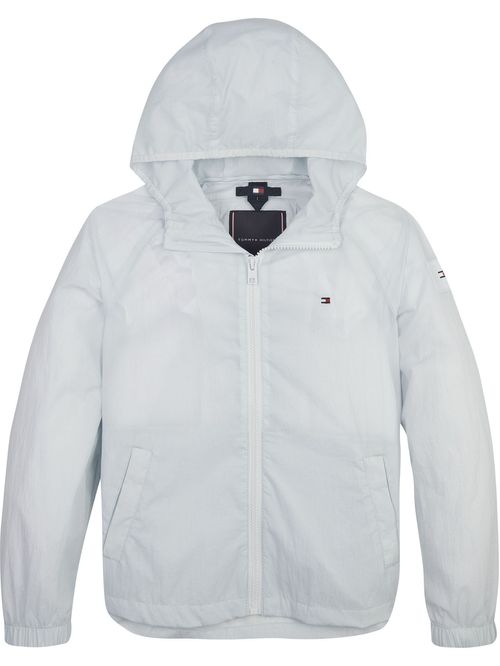 CASACA AK LW HOODED JACKET NIÑO