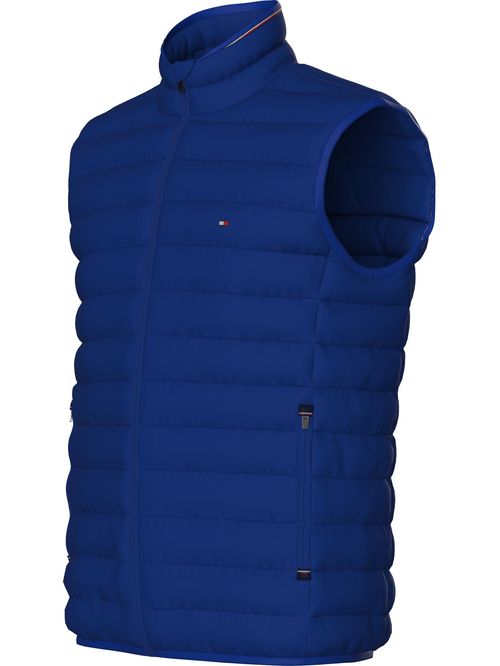 CHALECO PACKABLE RECYCLED VEST