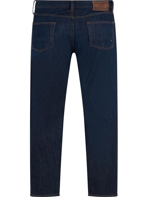 JEANS  REGULAR MERCER STR EMPERIAL IN