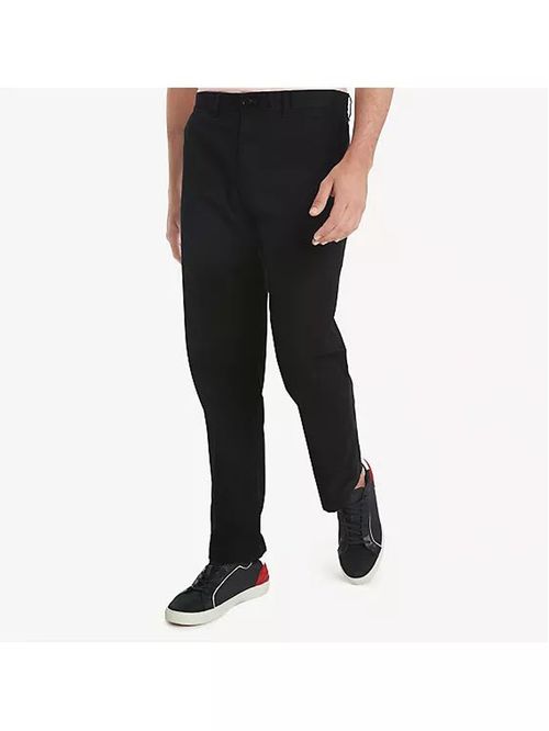 PANTALON CUSTOM FIT CHINO PANT