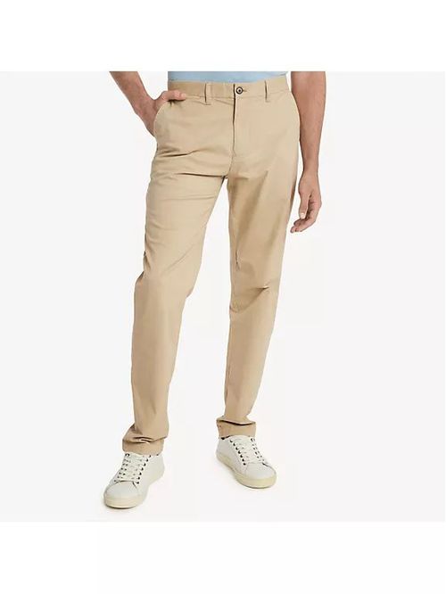 PANTALON CUSTOM FIT CHINO PANT