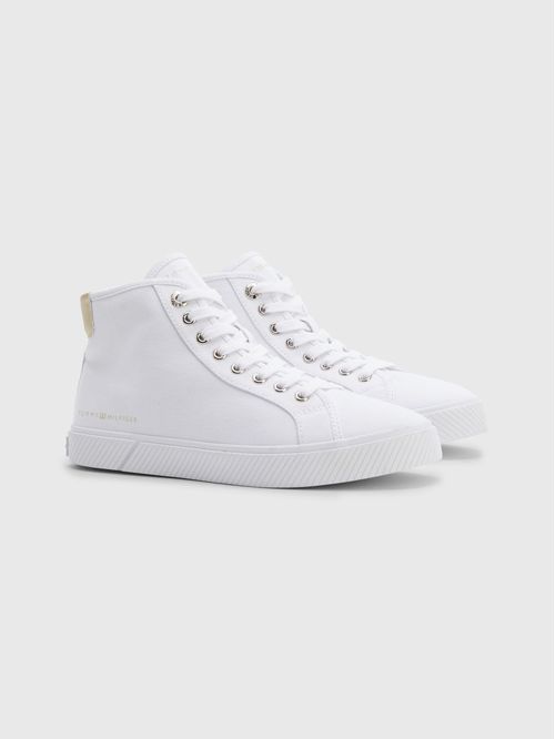 ZAPATILLAS ESSENTIAL HIGHCUT SNEAKER