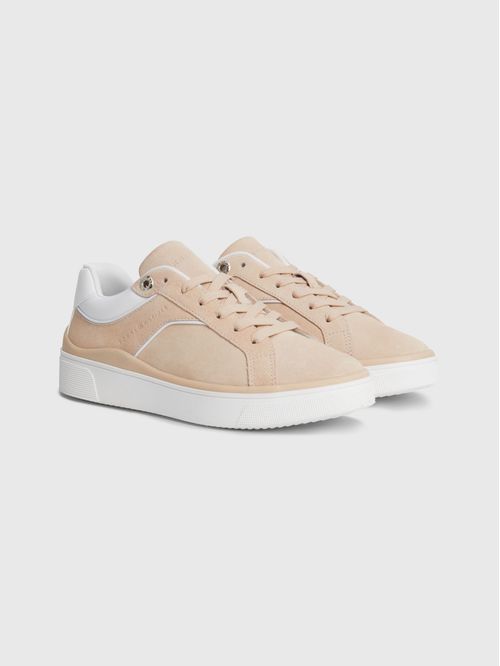 ZAPATILLAS CHROME FREE SUEDE SNEAKER