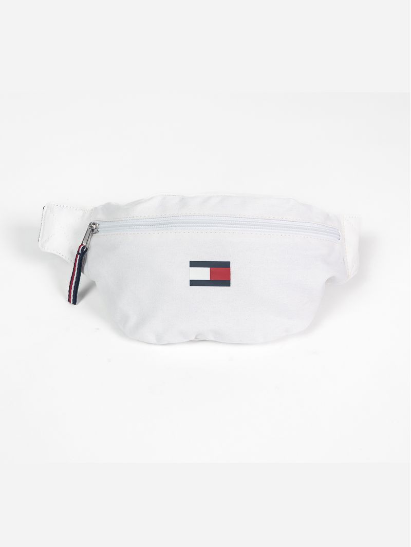 Cangurera tommy 2025 hilfiger para hombre