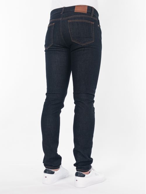 JEAN F 18 SLIM/RINSE DM