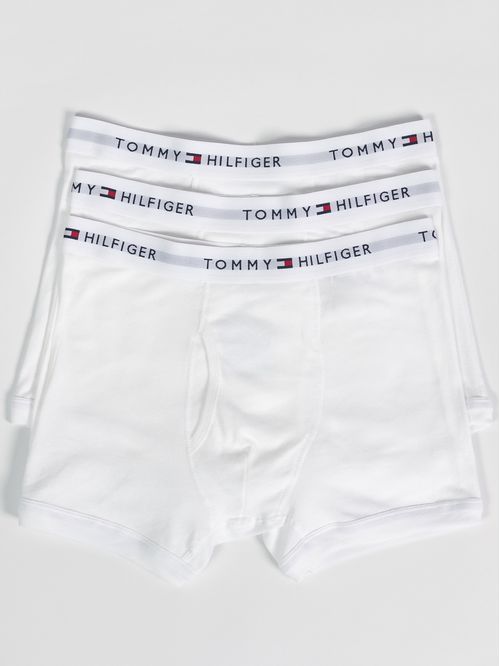 BOXER TRUNK 3 PACK