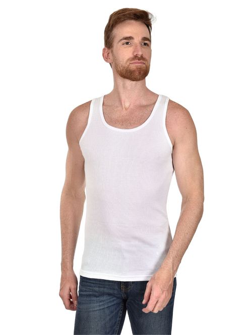 3 PACK - CLASSIC TANK