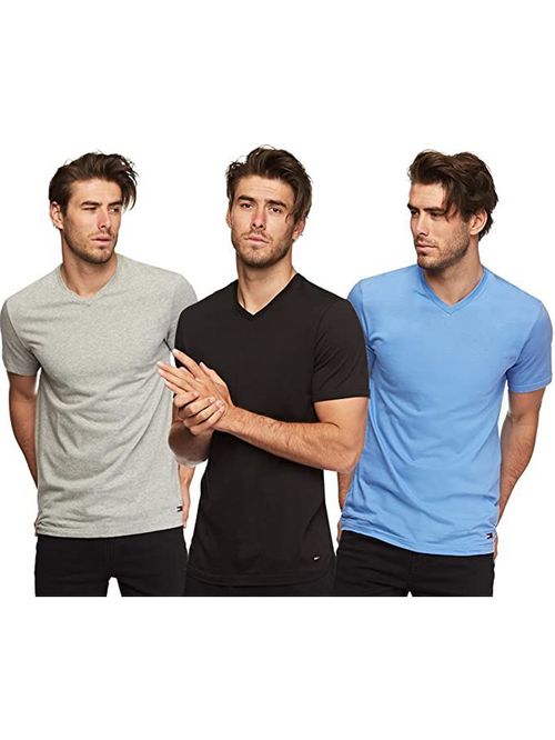 CAMISETA INTERIOR BVD PARA HOMBRES TH