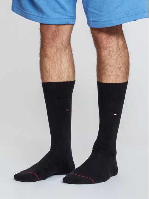 MEDIAS MENS 3PACK DRESS CREW