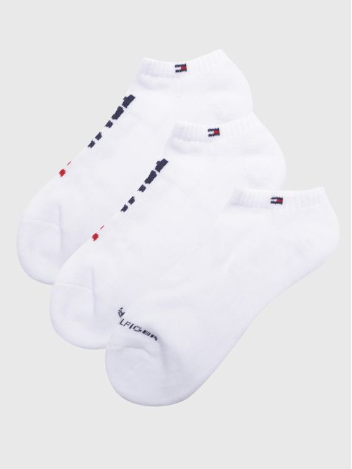 MEDIAS WOMENS 3PACK CUSHION ATHLETIC N