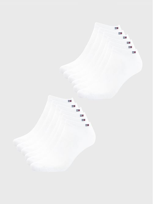 MEDIAS WOMENS 6PK ATHLETIC NO SHOW