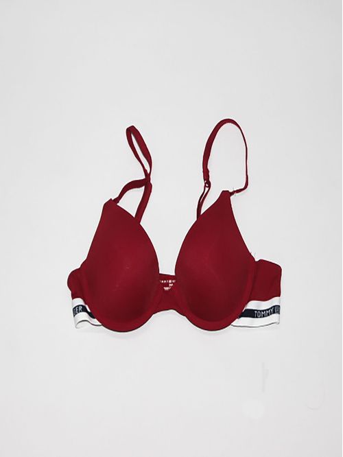 BRASIER MICRO PUSH UP BRA 2 PACK TH
