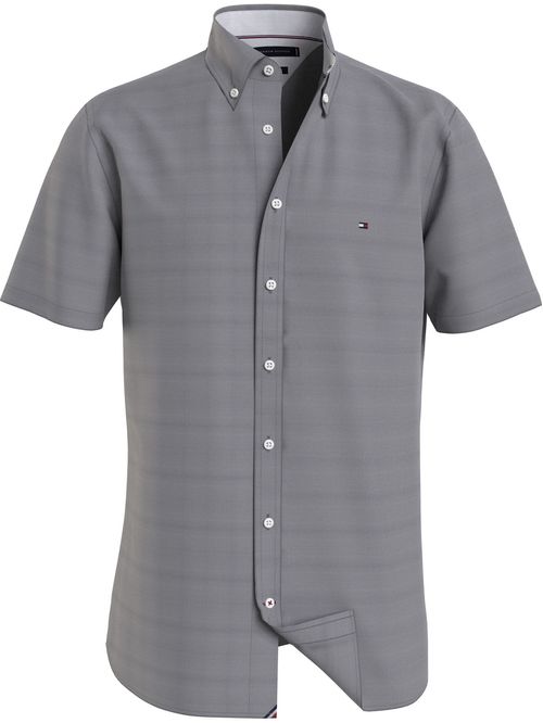 CAMISA M/C WCC FLEX OXFORD SHIRT S/S