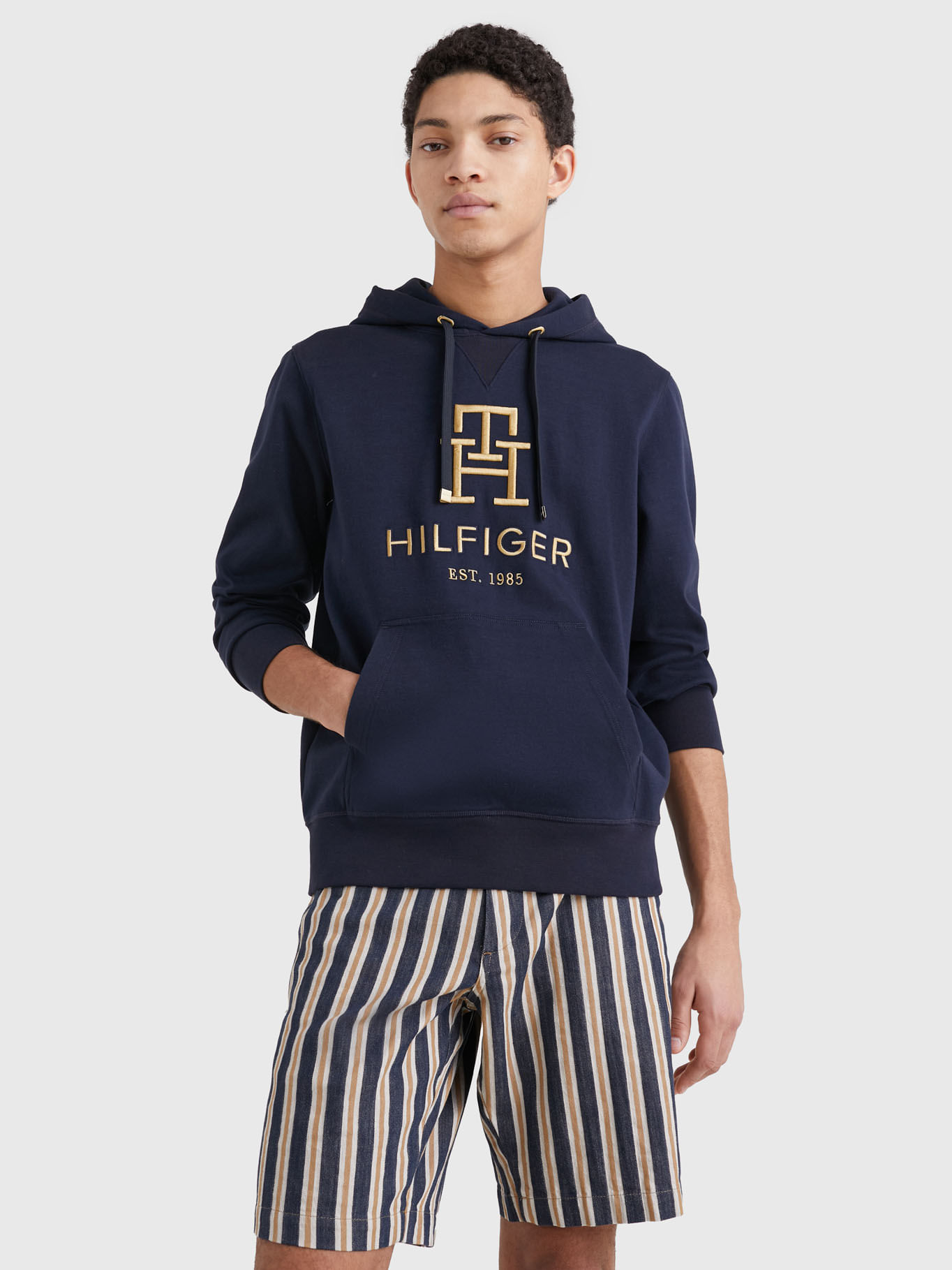 Poleras tommy best sale hilfiger hombre perú