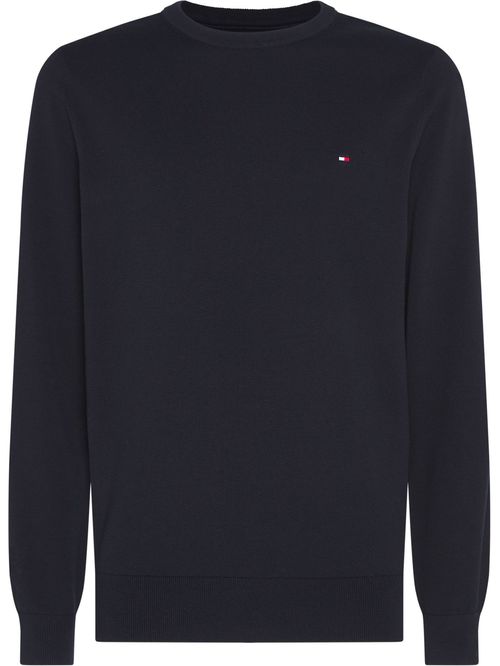 SWEATER C/E WCC SIGNATURE CREW NECK