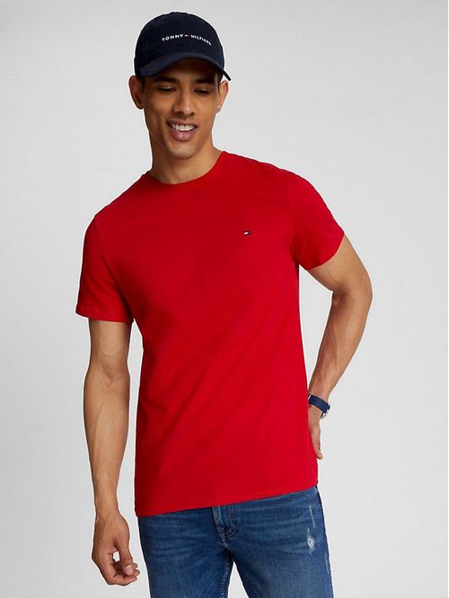 CAMISETA M/C M NANTUCKET SS TEE