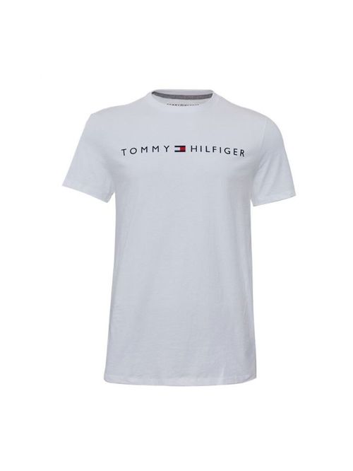 CAMISETA M/C PRINTED LOCK UP TEE