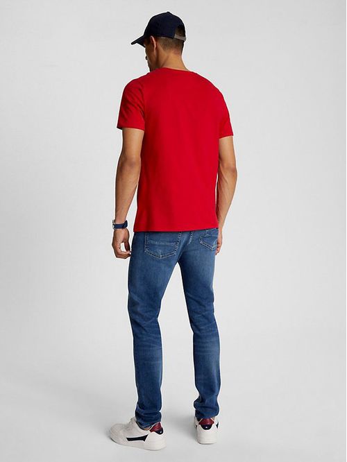 CAMISETA M/C M NANTUCKET SS TEE