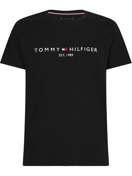 CAMISETA IM CORE TOMMY LOGO TEE