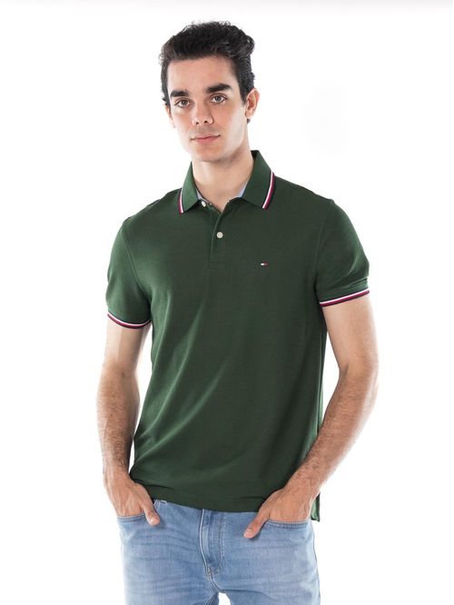 Polos de tommy hilfiger best sale hombre baratos