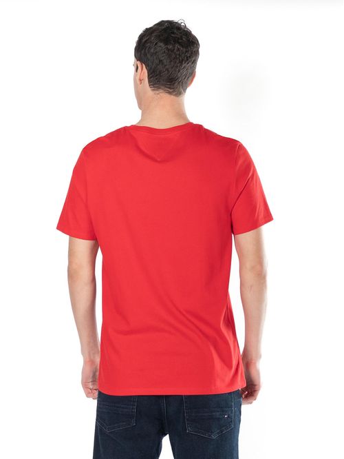 CAMISETA IM NATHAN TEE