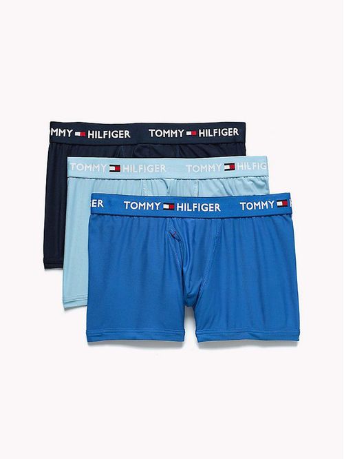 BOXER TRUNK 3PK - EVERYDAY MICRO