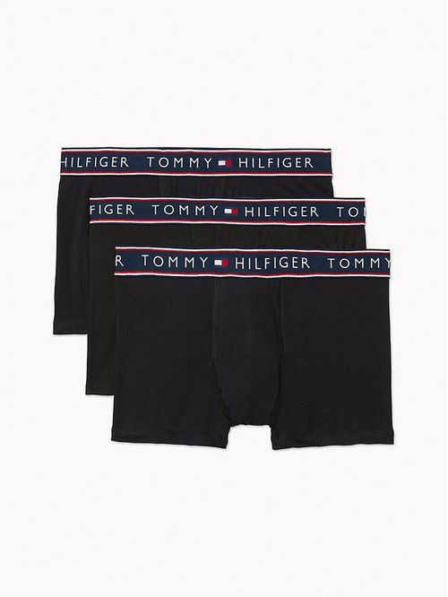 BOXER TRUNK 3 PACK