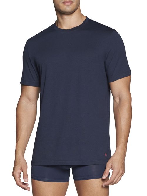 CAMISETA S/S CREW NECK 3PK