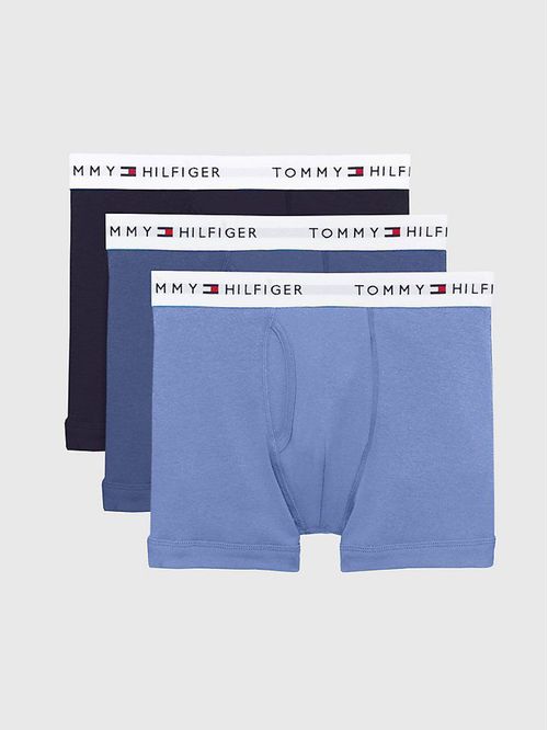 BOXER TRUNK 3 PACK