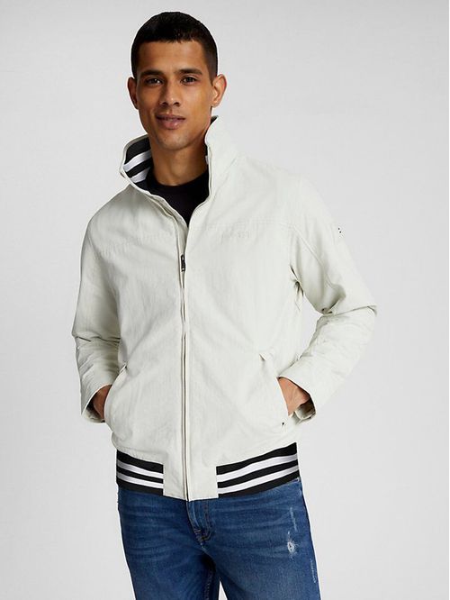 CASACA M SUSTAINABLE REGATTA JACKET