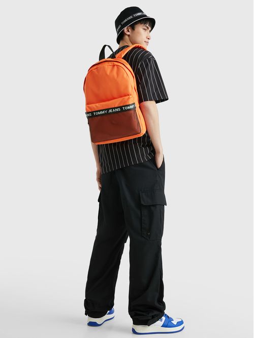 MOCHILA TJM ESSENTIAL BACKPACK