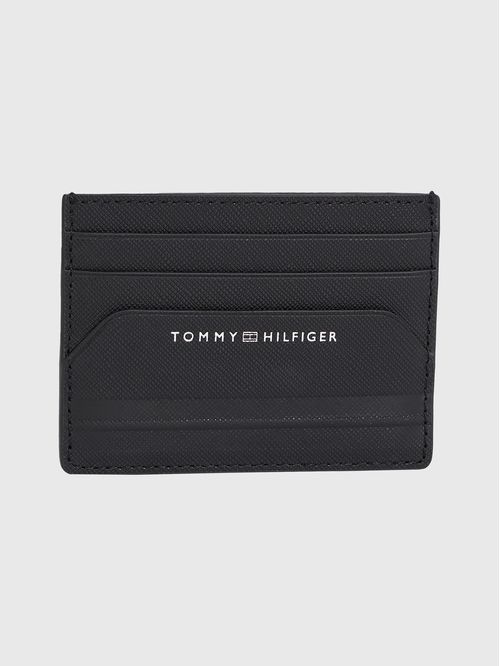 TARJETERO TH BUSINESS LEATHER CC HOLDER